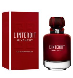 L'Interdit - Eau de Parfum Rouge L'Interdit - Eau de Parfum Rouge